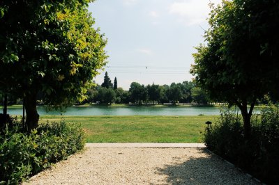 AI-generated travel thumbnail for Forno di Zoldo