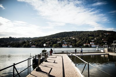 AI-generated travel thumbnail for Forno Telheiro