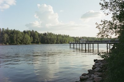 AI-generated travel thumbnail for Fornosovo