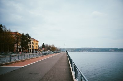 AI-generated travel thumbnail for Forsbacka