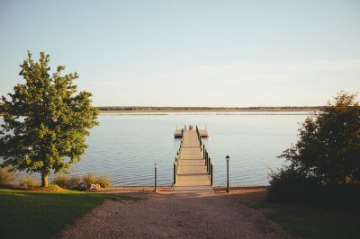 AI-generated travel thumbnail for Fort Totten