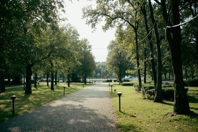 AI-generated travel thumbnail for Fosnes