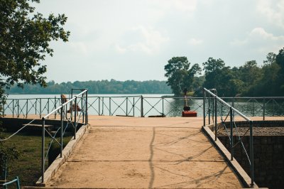 AI-generated travel thumbnail for Foumbot