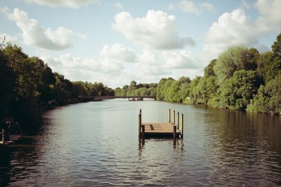 AI-generated travel thumbnail for Fourques-sur-Garonne