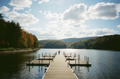 AI-generated travel thumbnail for Fox Run