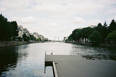 AI-generated travel thumbnail for Foxrock