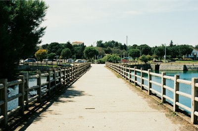 AI-generated travel thumbnail for Fragagnano
