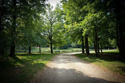 AI-generated travel thumbnail for Framersheim