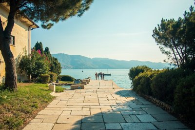 AI-generated travel thumbnail for Francavilla al Mare