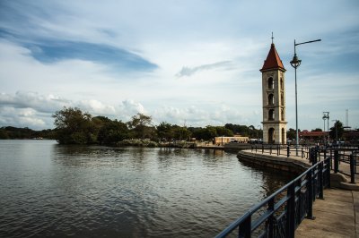 AI-generated travel thumbnail for Francisco Beltrão