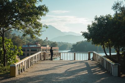 AI-generated travel thumbnail for Francisco Sarabia