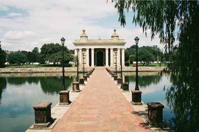 AI-generated travel thumbnail for Francisco Villa