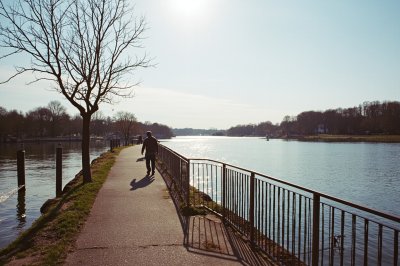 AI-generated travel thumbnail for Franconville