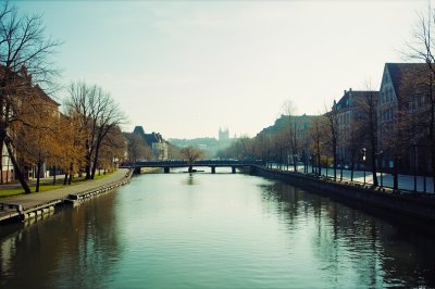 AI-generated travel thumbnail for Frankenmarkt