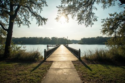 AI-generated travel thumbnail for Franklin Parish