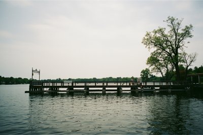 AI-generated travel thumbnail for Frankton