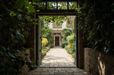 AI-generated travel thumbnail for Franqueses del Vallès Les