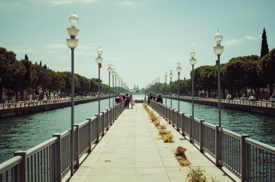 AI-generated travel thumbnail for Frattamaggiore