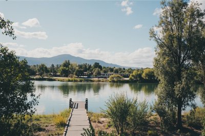 AI-generated travel thumbnail for Fray Luis Beltrán
