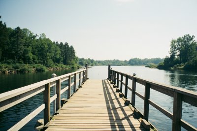 AI-generated travel thumbnail for Frecăţei