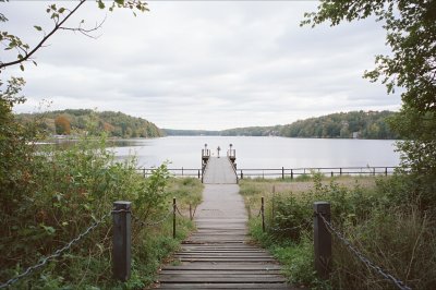 AI-generated travel thumbnail for Frederikssund