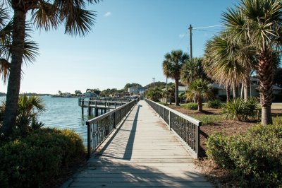 AI-generated travel thumbnail for Freeport
