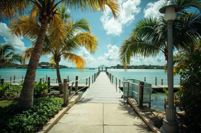 AI-generated travel thumbnail for Freeport