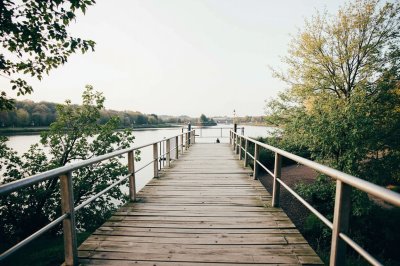 AI-generated travel thumbnail for Freising