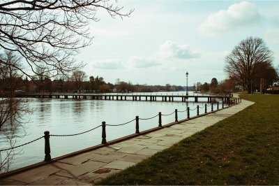 AI-generated travel thumbnail for Fremington