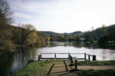 AI-generated travel thumbnail for Fresse-sur-Moselle