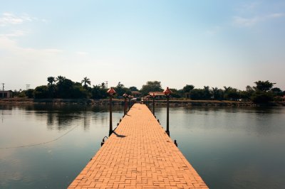 AI-generated travel thumbnail for Fria