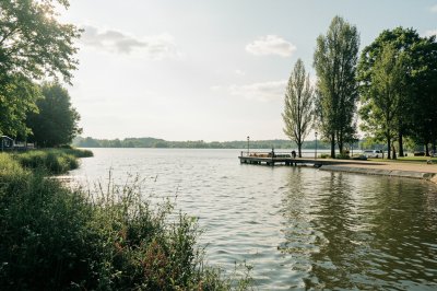 AI-generated travel thumbnail for Friedland