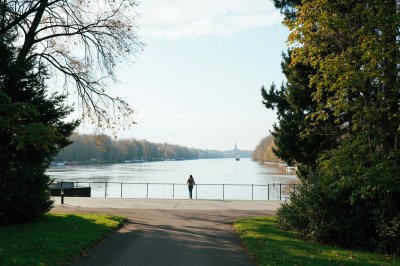 AI-generated travel thumbnail for Friedland