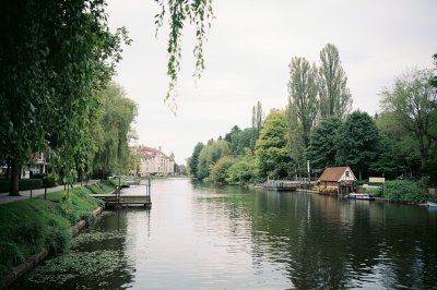 AI-generated travel thumbnail for Frontenhausen