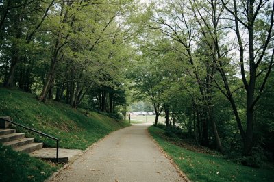 AI-generated travel thumbnail for Fruit Hill