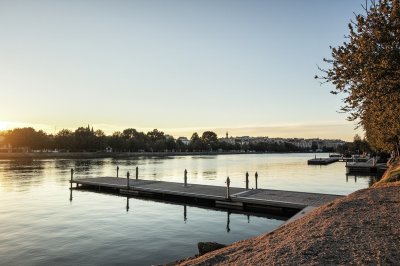 AI-generated travel thumbnail for Fuendetodos