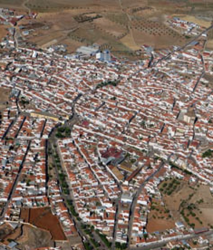 Fuente del Maestre