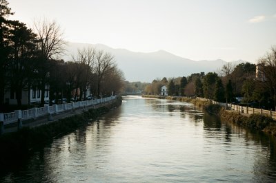 AI-generated travel thumbnail for Fuente la Reina