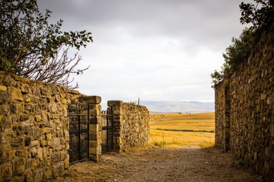 AI-generated travel thumbnail for Fuentesaúco