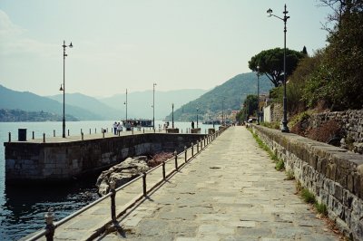 AI-generated travel thumbnail for Fumane