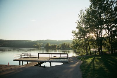AI-generated travel thumbnail for Furculești