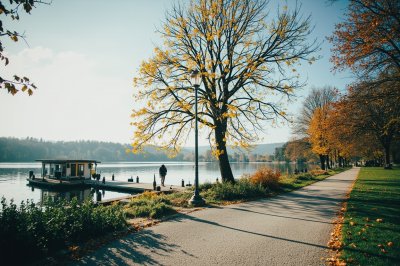 AI-generated travel thumbnail for Fürstenzell