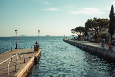 AI-generated travel thumbnail for Furtei