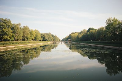 AI-generated travel thumbnail for Futeau
