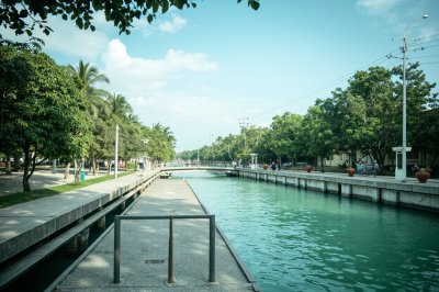 AI-generated travel thumbnail for Fuvahmulah