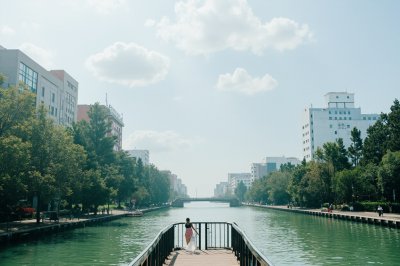AI-generated travel thumbnail for Fuzhou
