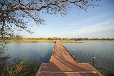AI-generated travel thumbnail for Gaborone