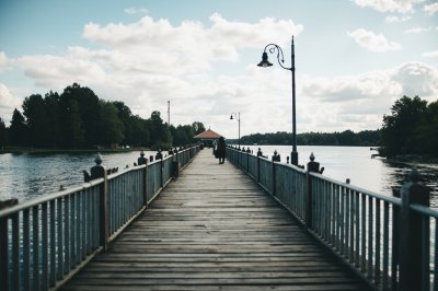 AI-generated travel thumbnail for Gać