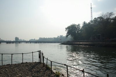 AI-generated travel thumbnail for Gadchiroli