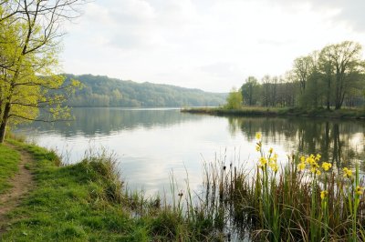 AI-generated travel thumbnail for Gaël